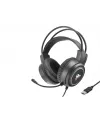 G884 Kulaklık Usb - Siyah