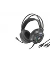 G885 Gaming Kulaklık Usb / 2 X 3.5 Mm - Siyah