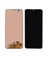 Galaxy A30S A307 Lcd Ekran Dokunmatik (Siyah)