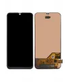 Galaxy A40 - A405 Lcd Ekran Dokunmatik (Siyah)