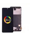 Galaxy A51 (Sm-a515f) Ekran Dokunmatik OLED (Çıtal