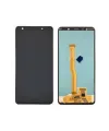 Galaxy A7 2018 A750 Ekran A7 2018 (Siyah)