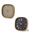 Premium Duvar Saat Mix IEGY4SM