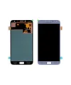 Galaxy J4 J400 Lcd Ekran Revize Beyaz