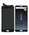 Galaxy J7 Prime Dokunmatik LCD Ekran Siyah (SRV)
