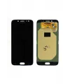Galaxy J7 Pro J730 Lcd Ekran Siyah