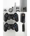 Game Box 20.000 Oyunlu 8k Ultra Oyun Konsolu