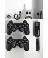 Game Box 20.000 Oyunlu 8k Ultra Oyun Konsolu