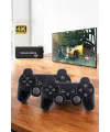 Game Box 20.000 Oyunlu 8k Ultra Oyun Konsolu