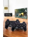 Game Box 20.000 Oyunlu 8k Ultra Oyun Konsolu
