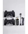 Game Box 20.000 Oyunlu 8k Ultra Oyun Konsolu