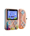 Game Box Mini 500 Adet Retro Oyun Taşınabilir Oyun Konsolu
