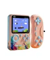 Game Box Mini 500 Adet Retro Oyun Taşınabilir Oyun Konsolu