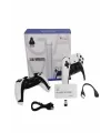 Game Stick 4k Retro Çift Kollu Atari Oyunlari +20000 Oyunlu Konsol Nostalji