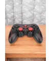 Game Stick Android Uyumlu Gamepad X3 Standlı Oyun Kolu Bluetooth Bağlantılı