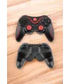 Game Stick Android Uyumlu Gamepad X3 Standlı Oyun Kolu Bluetooth Bağlantılı