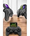 Gamepad 520 Oyunlu Ekranlı Oyun Kolu Tv Uyumlu