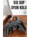 Gamepad 520 Oyunlu Ekranlı Oyun Kolu Tv Uyumlu