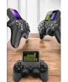 Gamepad 520 Oyunlu Ekranlı Oyun Kolu Tv Uyumlu