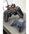Gamepad 520 Oyunlu Ekranlı Oyun Kolu Tv Uyumlu