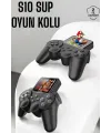 Gamepad 520 Oyunlu Tv Uyumlu Retro Oyun Konsolu