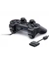 Gamepad Ps2 Uyumlu - Siyah HD303