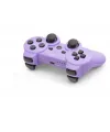 Gamepad Ps3 Uyumlu - Lila ND600E