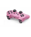 Gamepad Ps3 Uyumlu - Pembe ND600D