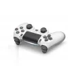 Gamepad Ps4 Uyumlu - Beyaz ND400A