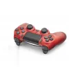 Gamepad Ps4 Uyumlu - Kırmızı ND400B