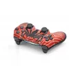 Gamepad Ps4 Uyumlu - Kırmızı ND400T