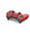 Gamepad Ps4 Uyumlu - Kırmızı ND400Y