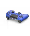 Gamepad Ps4 Uyumlu - Mavi ND400C