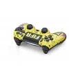 Gamepad Ps4 Uyumlu - Sarı ND400S