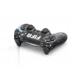Gamepad Ps4 Uyumlu - Siyah ND400R