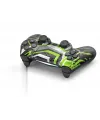 Gamepad Ps4 Uyumlu - Yeşil Siyah ND400AK
