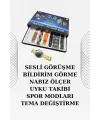 Gamer Oyuncu Seti Bluetooth Kulaklık Ucuz Kaliteli Yeni Nesil Akıllı Saat