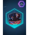 Gamer Oyuncu Seti Bluetooth Kulaklık Ucuz Kaliteli Yeni Nesil Akıllı Saat