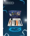 Gamer Oyuncu Seti Bluetooth Kulaklık Ucuz Kaliteli Yeni Nesil Akıllı Saat