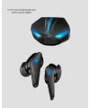 Gaming Bluetooth Kulaklık Pasif Gürültü Önlemeli 12mm Sürücülü
