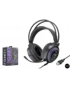 Gaming Kulaklik Usb Rgb 7.1 - Si̇yah G887