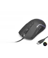 Gaming Mouse Optik 1200–2400 Dpi Usb Rgb - Siyah GM170B/LA
