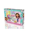 GB 709 GABBYS DOLLHOUSE PUZZLE 50 PRÇ