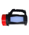 GD-425 5 Watt Solar Şarjlı Projektör Spot Fener