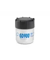Gd900 Termal Macun 30 G - Silver HDX6520