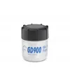 Gd900 Termal Macun 30 G - Silver HDX6520