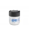 GD901 Termal Macun 6.8 W/Mk 30 G - Silver HDX6521