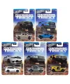 GDG44 Hot Wheels Temalı Arabalar Özel Seri
