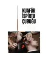 Geleneksel İspirto Yakma Çubuğu 721177