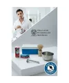Geleneksel Tıraş Seti - 9 Parça Tıraş Kutulu Set